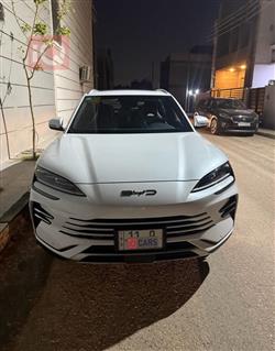 بي واي دي سونغ بلس